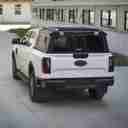 F150 / 5.5FT WITH FRONT WINDOW / NO INSIDE PLATE / FULL SIZE - NC003-5