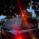 F150 / 5.5FT WITH FRONT WINDOW / NO INSIDE PLATE / FULL SIZE - NC003-8
