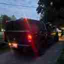 F150 / 5.5FT WITH FRONT WINDOW / NO INSIDE PLATE / FULL SIZE - NC003-10