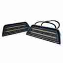 F150 / 5.5FT WITH FRONT WINDOW / NO INSIDE PLATE / FULL SIZE - NC003-15