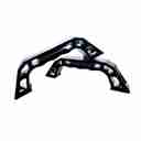 F150 / 5.5FT WITH FRONT WINDOW / NO INSIDE PLATE / FULL SIZE - NC003-16