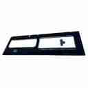 F150 / 5.5FT WITH FRONT WINDOW / NO INSIDE PLATE / FULL SIZE - NC003-23