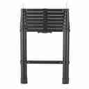 F150 / 5.5FT WITH FRONT WINDOW / NO INSIDE PLATE / FULL SIZE - NC003-25