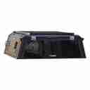 F150 / 6.5FT NO FRONT WINDOW / WITH INSIDE PLATE / FULL SIZE - NC004-6
