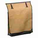 2007-2021 Tundra / 5.5FT NO FRONT WINDOW / WITH INSIDE PLATE / FULL SIZE - NC007-21