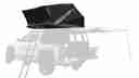 SNAIL SOFT SHELL ROOF TOP TENT - 52" - TAUPE BODY & BLACK RAINFLY - SS001-29