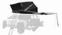 SNAIL SOFT SHELL ROOF TOP TENT - 63" - TAUPE BODY & BLACK RAINFLY - SS002-29