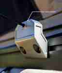 CANOPY CAMPER/ROOF TOP TENT COMBO/2024 TACOMA 5FT BED - TAC002-34