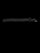 PRESSURIZED WATER TANK - 6.6 GAL - BLACK - WT001-2