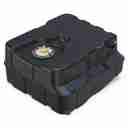 S&B 40 Gallon Replacement Fuel Tank  After Axle For 2000-2010 Ford Powerstroke 7.3L 6.0L 6.4L Cab Chassis  Tanks - 10-1002-2