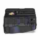 S&B 40 Gallon Replacement Fuel Tank  After Axle For 2000-2010 Ford Powerstroke 7.3L 6.0L 6.4L Cab Chassis  Tanks - 10-1002-4