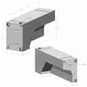 35 Gallon Wheel Well Water Tank (Passenger Side)-2
