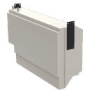 42 Gallon Replacement Water Tank for 2022-2023 Storyteller-4