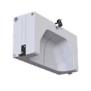 39 Gallon Wheel Well Water Tank For 2013-2024 Dodge / Ram Promaster 1500, 2500, 3500 136", 159", And 159" Ext-1