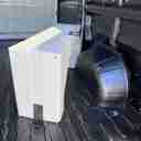 39 Gallon Wheel Well Water Tank For 2013-2024 Dodge / Ram Promaster 1500, 2500, 3500 136", 159", And 159" Ext-6