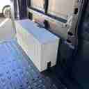 39 Gallon Wheel Well Water Tank For 2013-2024 Dodge / Ram Promaster 1500, 2500, 3500 136", 159", And 159" Ext-7