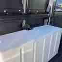 39 Gallon Wheel Well Water Tank For 2013-2024 Dodge / Ram Promaster 1500, 2500, 3500 136", 159", And 159" Ext-8