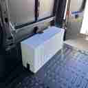 39 Gallon Wheel Well Water Tank For 2013-2024 Dodge / Ram Promaster 1500, 2500, 3500 136", 159", And 159" Ext-9