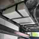 36 Gallon UNDERCARRIAGE Fresh/Grey WATER TANK FOR 2013-2024 DODGE / RAM PROMASTER 1500, 2500, 3500 159” AND 159" EXT-2