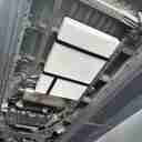 36 Gallon UNDERCARRIAGE Fresh/Grey WATER TANK FOR 2013-2024 DODGE / RAM PROMASTER 1500, 2500, 3500 159” AND 159" EXT-3