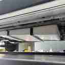 36 Gallon UNDERCARRIAGE Fresh/Grey WATER TANK FOR 2013-2024 DODGE / RAM PROMASTER 1500, 2500, 3500 159” AND 159" EXT-4