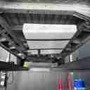 36 Gallon UNDERCARRIAGE Fresh/Grey WATER TANK FOR 2013-2024 DODGE / RAM PROMASTER 1500, 2500, 3500 159” AND 159" EXT-5
