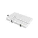 36 Gallon UNDERCARRIAGE Fresh/Grey WATER TANK FOR 2013-2024 DODGE / RAM PROMASTER 1500, 2500, 3500 159” AND 159" EXT-11