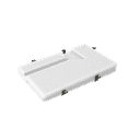 36 Gallon UNDERCARRIAGE Fresh/Grey WATER TANK FOR 2013-2024 DODGE / RAM PROMASTER 1500, 2500, 3500 159” AND 159" EXT-13