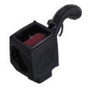 Cold Air Intake for 2009-2015 Silverado / Sierra 2500, 3500-1