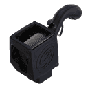 Cold Air Intake for 2009-2015 Silverado / Sierra 2500, 3500-1