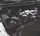 Cold Air Intake for 2013-2018 Dodge Ram Cummins 6.7L-16