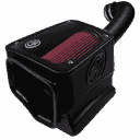 Cold Air Intake for 2014-2016 Silverado 1500 / Sierra 1500-2
