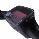 Cold Air Intake for 2003-2007 Ford Powerstroke 6.0L-12