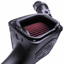 Cold Air Intake for 2003-2007 Ford Powerstroke 6.0L-13
