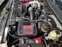 Cold Air Intake for 2003-2007 Ford Powerstroke 6.0L-1