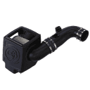 Cold Air Intake for 2011-2016 Chevy / GMC Duramax LML 6.6L-1