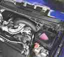 Cold Air Intake for 2016-2019 Nissan Titan 5.0L Cummins Diesel-3