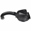 Cold Air Intake for 2016-2019 Nissan Titan 5.0L Cummins Diesel-4
