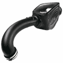 Cold Air Intake for 2016-2019 Nissan Titan 5.0L Cummins Diesel-10