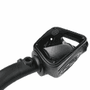Cold Air Intake for 2016-2019 Nissan Titan 5.0L Cummins Diesel-11