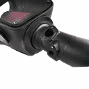 Cold Air Intake for 2016-2019 Nissan Titan 5.0L Cummins Diesel-13
