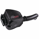 Cold Air Intake for 2016-2019 Nissan Titan 5.0L Cummins Diesel-14
