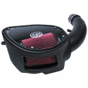 Cold Air Intake for 2007-2011 Jeep Wrangler JK 3.8L-2