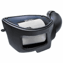 Cold Air Intake for 2007-2011 Jeep Wrangler JK 3.8L-3