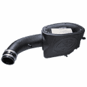 Cold Air Intake for 2007-2011 Jeep Wrangler JK 3.8L-9