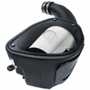 Cold Air Intake for 2007-2011 Jeep Wrangler JK 3.8L-10