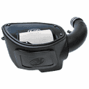 Cold Air Intake for 2007-2011 Jeep Wrangler JK 3.8L-11