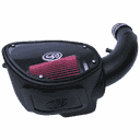 Cold Air Intake for 2007-2011 Jeep Wrangler JK 3.8L-12