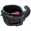 Cold Air Intake for 2007-2011 Jeep Wrangler JK 3.8L-16