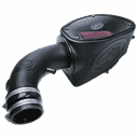 Cold Air Intake for 2007-2011 Jeep Wrangler JK 3.8L-18